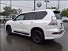 2022 Lexus GX 460 460