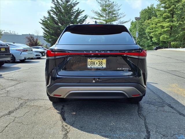 2023 Lexus RX 350 350 Premium Plus