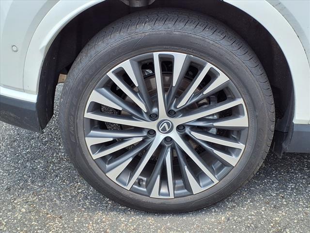 2023 Lexus RX 350 350 Premium Plus