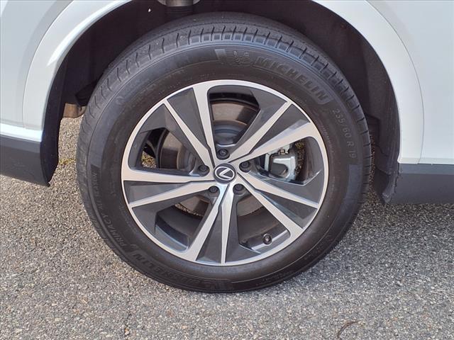 2024 Lexus RX 350 350 Premium