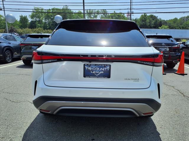 2023 Lexus RX 350 350 Premium