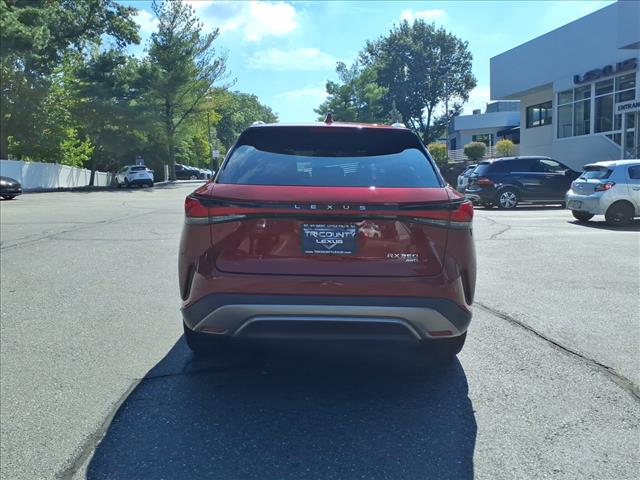 2023 Lexus RX 350 350 Premium