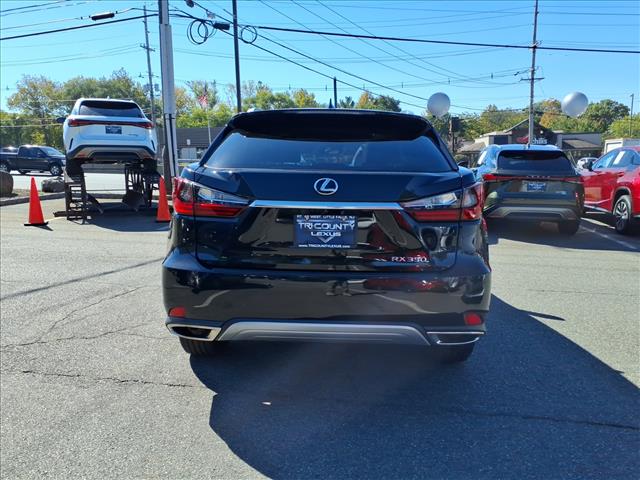 2022 Lexus RX 350 350