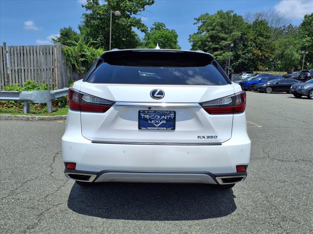 2022 Lexus RX 350 350