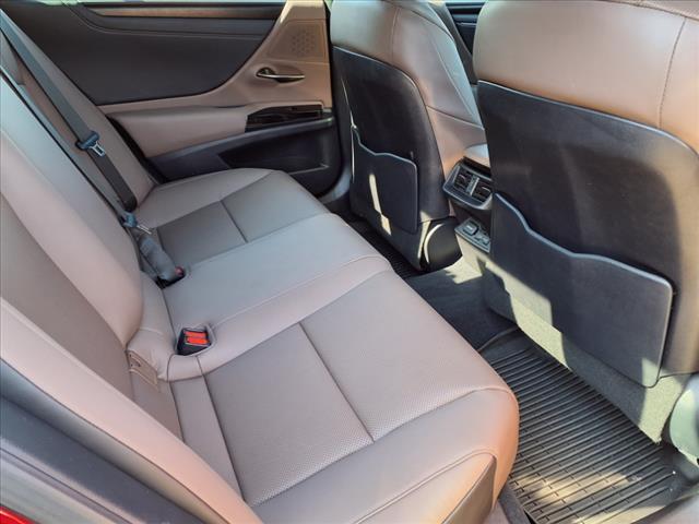 2024 Lexus ES 350 350
