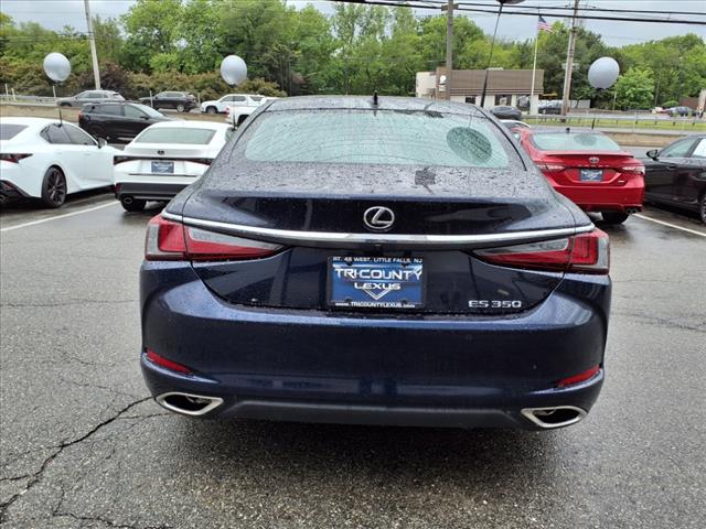 2020 Lexus ES 350 Luxury