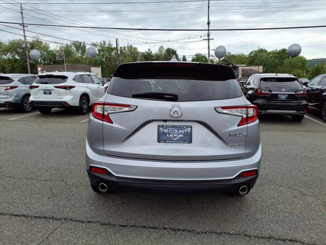 2019 Acura RDX Technology Package SH-AWD