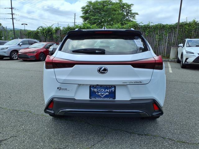 2024 Lexus UX 250h 250h F SPORT Design
