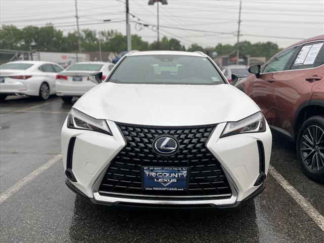 2022 Lexus UX 250h 250h Base