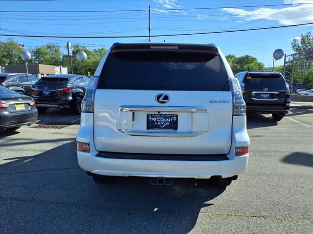 2023 Lexus GX 460 460