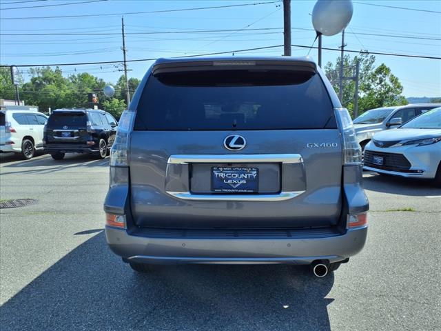 2022 Lexus GX 460 460