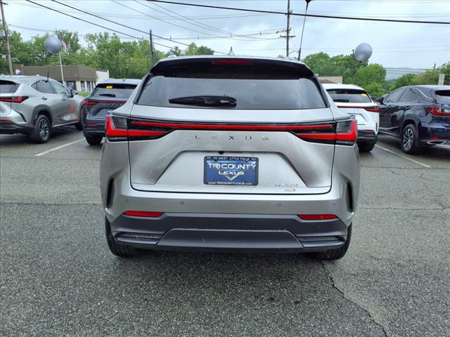 2023 Lexus NX 350 350 Premium