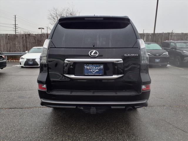 2023 Lexus GX 460 460 Luxury