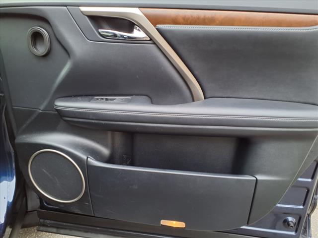 2022 Lexus RX 350L 350L