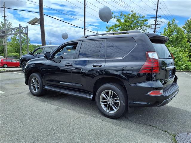 2022 Lexus GX 460 460