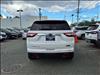 2019 Chevrolet Traverse High Country