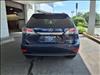 2014 Lexus RX 350 350