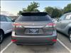 2013 Lexus RX 350 350