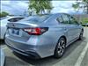 2020 Subaru Legacy Premium