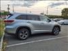 2019 Toyota Highlander Limited Platinum