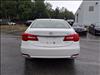 2015 Acura RLX Base Technology Package