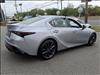 2024 Lexus IS 350 350 F SPORT Design