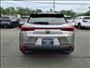 2022 Lexus UX 250h 250h F SPORT