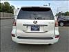 2022 Lexus GX 460 Base
