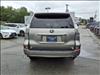 2022 Lexus GX 460 Base