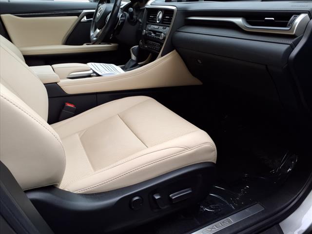 2022 Lexus RX 350 350