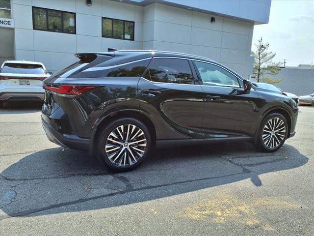 2023 Lexus RX 350 350 Premium Plus