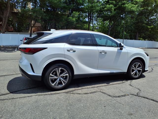 2024 Lexus RX 350 350 Premium