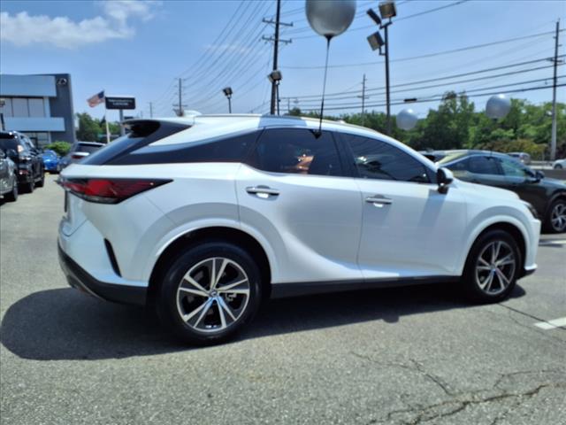 2023 Lexus RX 350 350 Premium