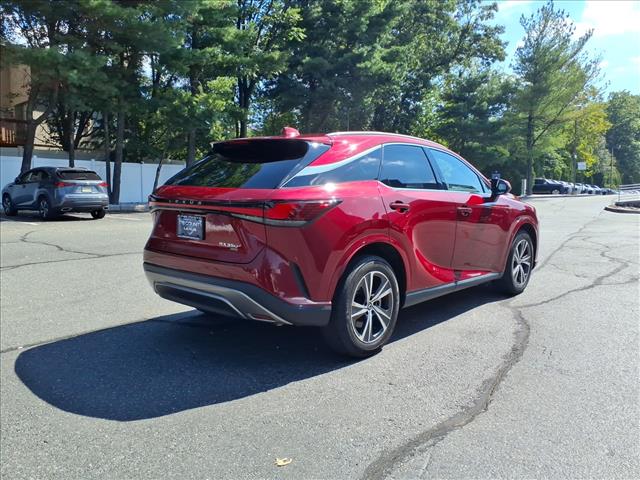 2023 Lexus RX 350 350 Premium