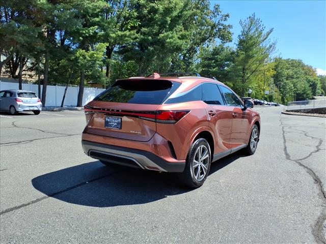 2023 Lexus RX 350 Premium+