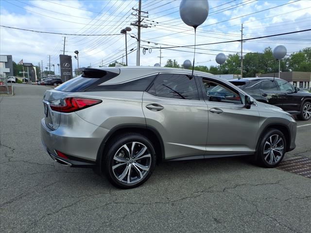 2022 Lexus RX 350 350