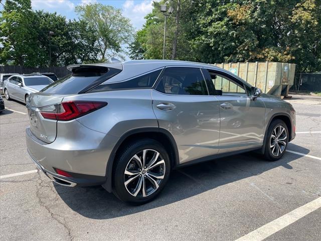 2022 Lexus RX 350 350