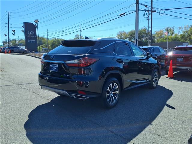 2022 Lexus RX 350 350