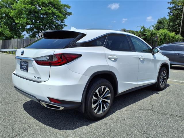 2022 Lexus RX 350 350