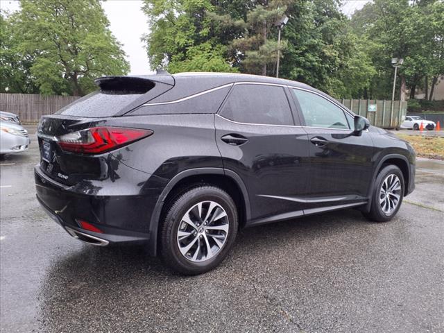 2022 Lexus RX 350 350