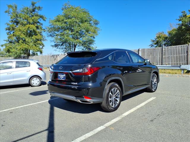 2020 Lexus RX 350 350