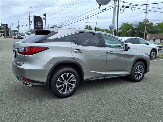 2022 Lexus RX 350 350