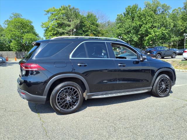 2020 Mercedes-Benz GLE GLE 350 4MATIC®