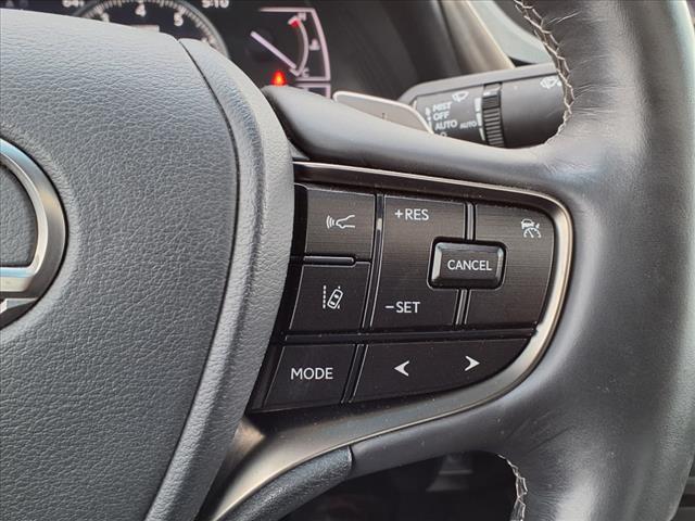 2021 Lexus ES 350 Base