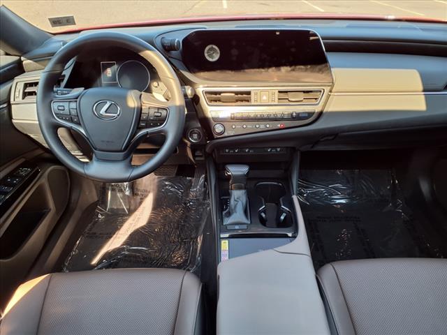 2024 Lexus ES 350 350