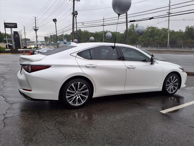 2020 Lexus ES 350 350