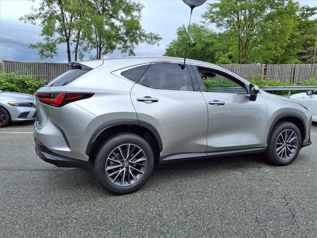 2022 Lexus NX 350 350 Base
