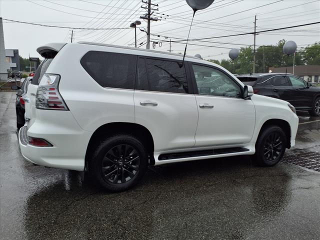 2022 Lexus GX 460 460