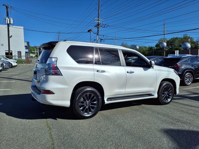 2023 Lexus GX 460 460