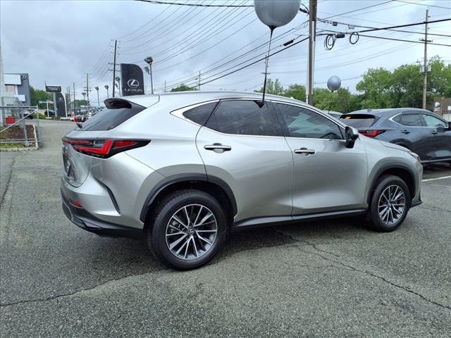 2023 Lexus NX 350 350 Premium